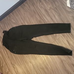 Maternity jeans